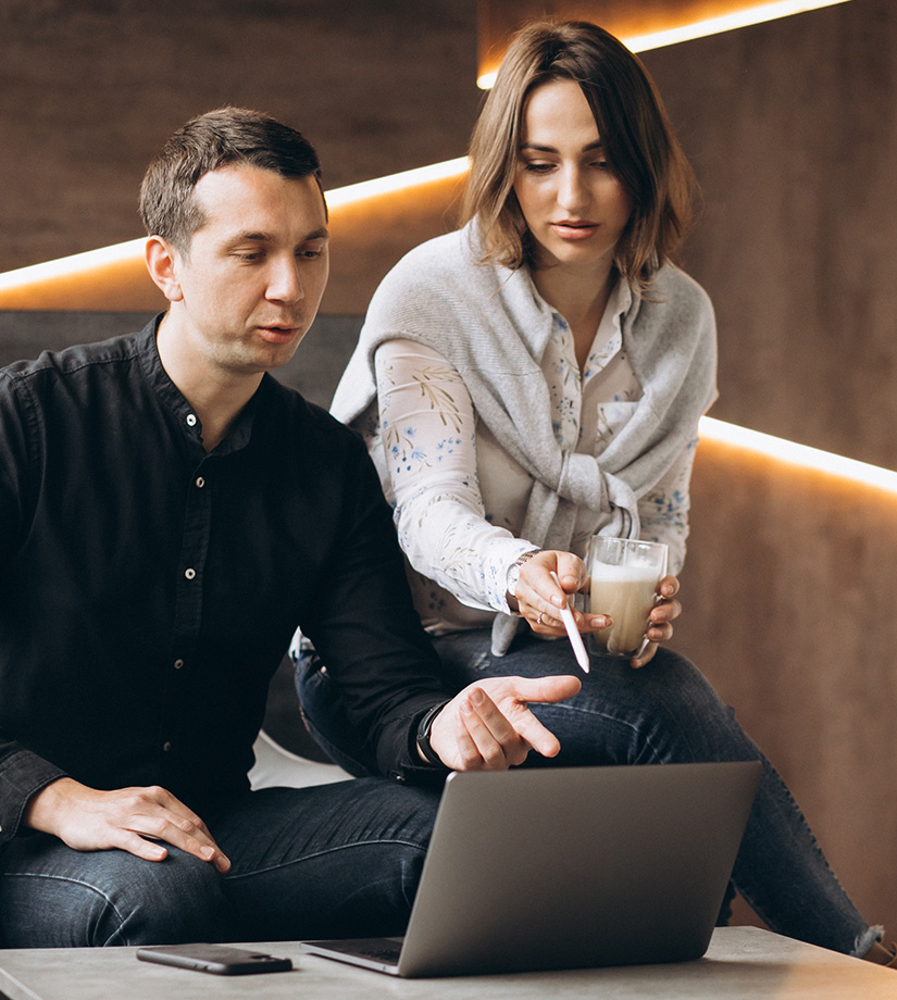 Офис компании